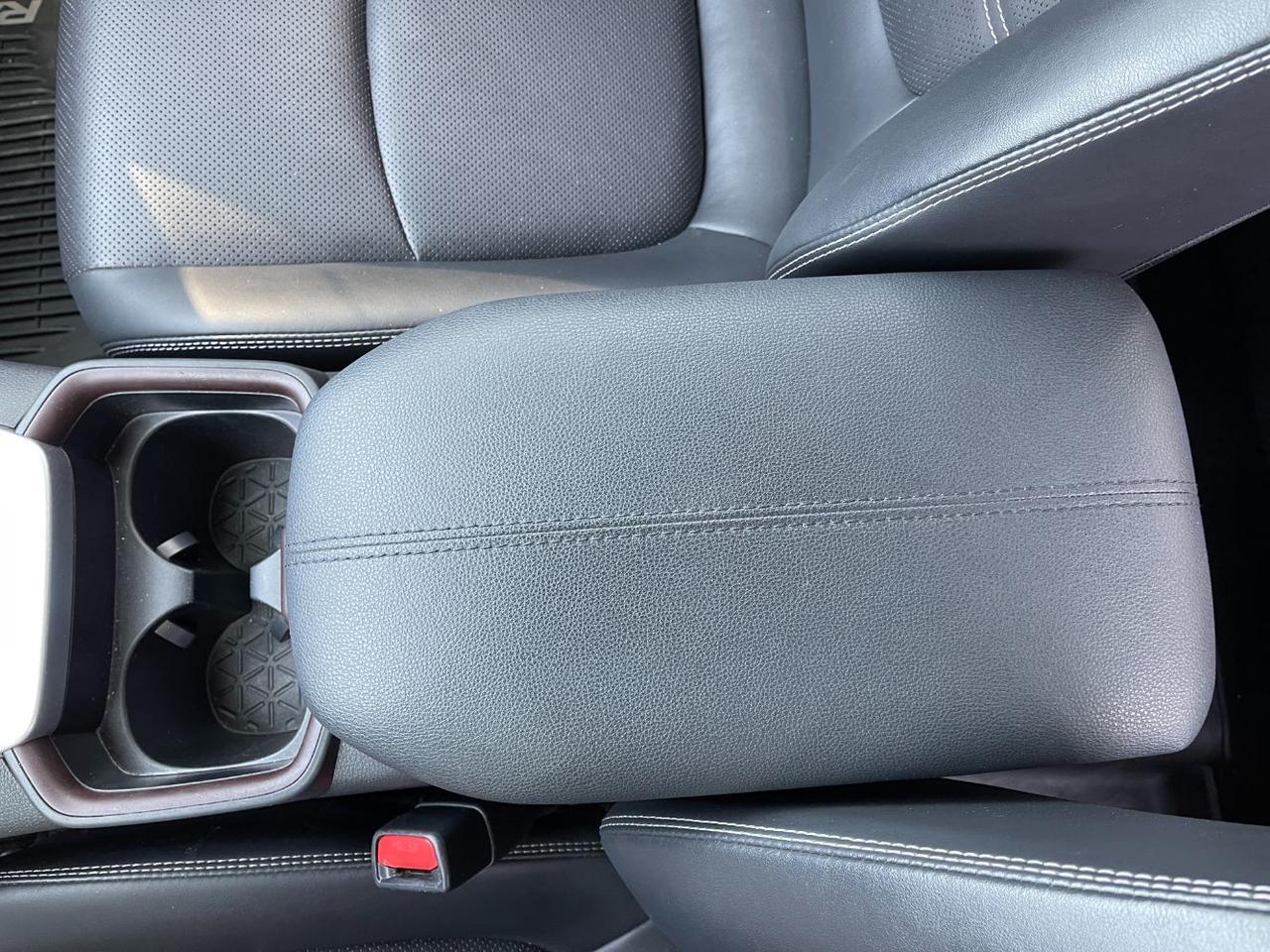 2019 Toyota RAV4 Limited Spokane WA