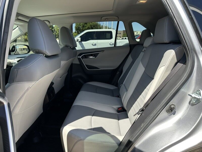 2019 Toyota RAV4 Limited St George UT