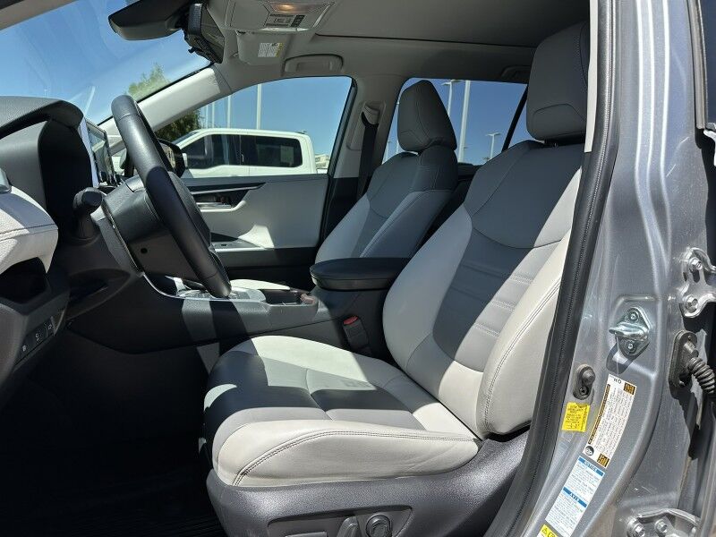 2019 Toyota RAV4 Limited St George UT
