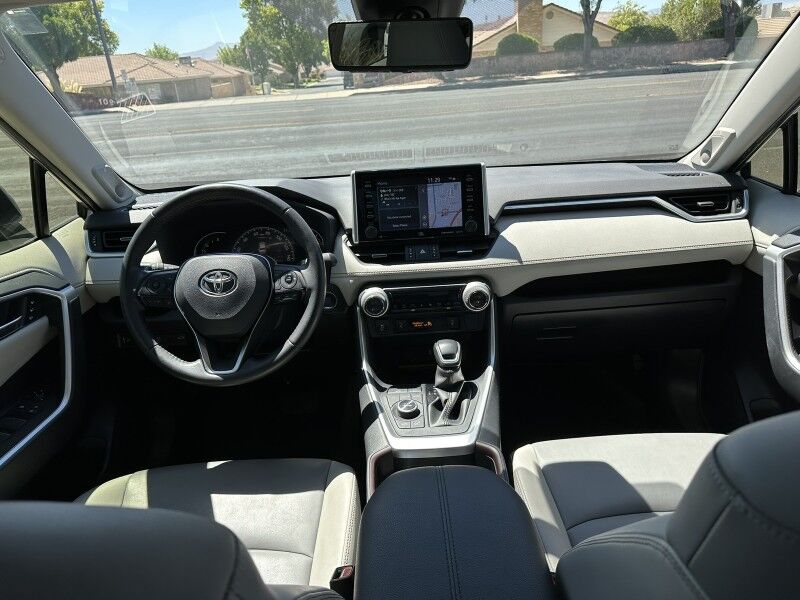 2019 Toyota RAV4 Limited St George UT