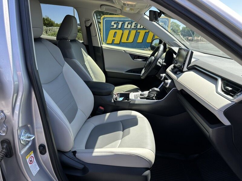 2019 Toyota RAV4 Limited St George UT