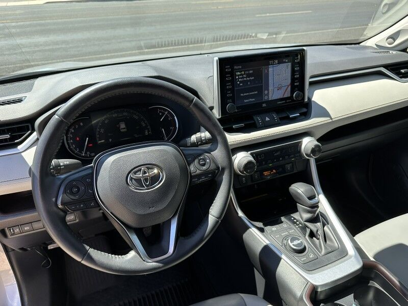 2019 Toyota RAV4 Limited St George UT