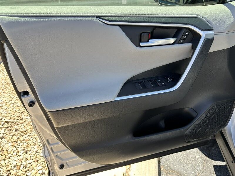 2019 Toyota RAV4 Limited St George UT
