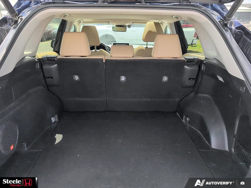 2019 Toyota RAV4 Limited St. John's NL