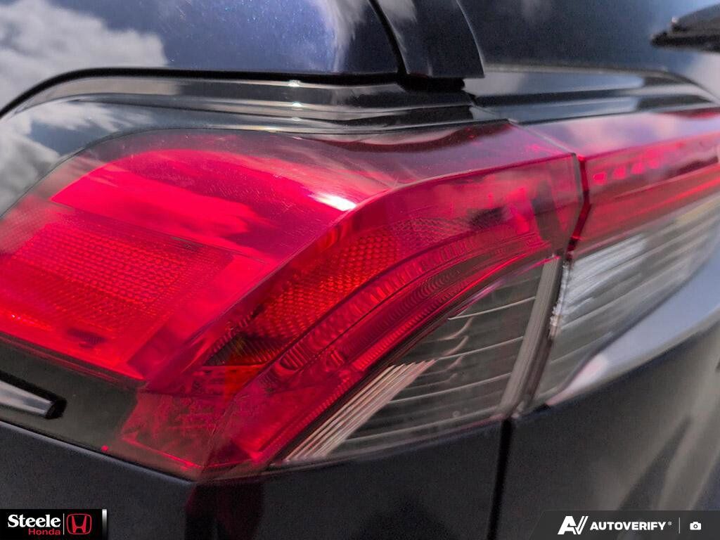 2019 Toyota RAV4 Limited St. John's NL