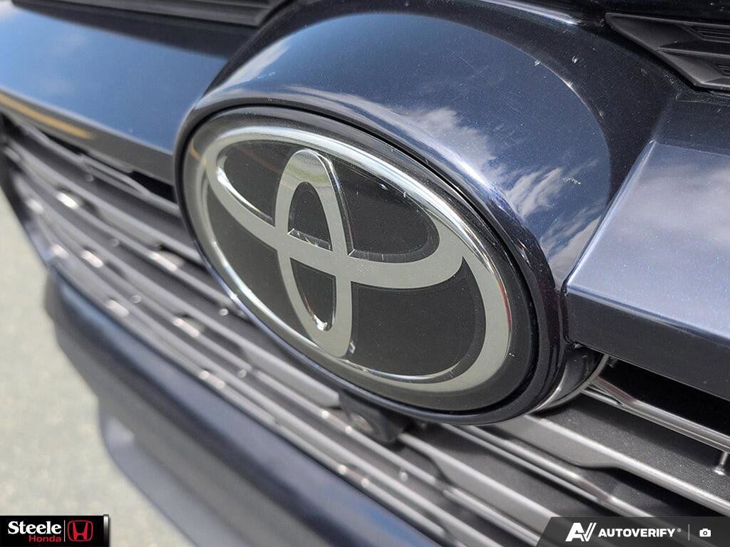 2019 Toyota RAV4 Limited St. John's NL