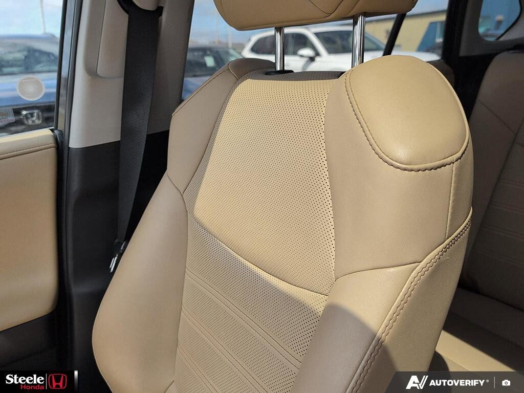 2019 Toyota RAV4 Limited St. John's NL