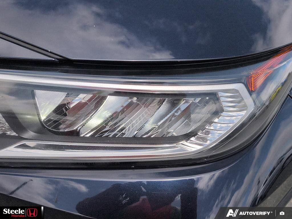 2019 Toyota RAV4 Limited St. John's NL