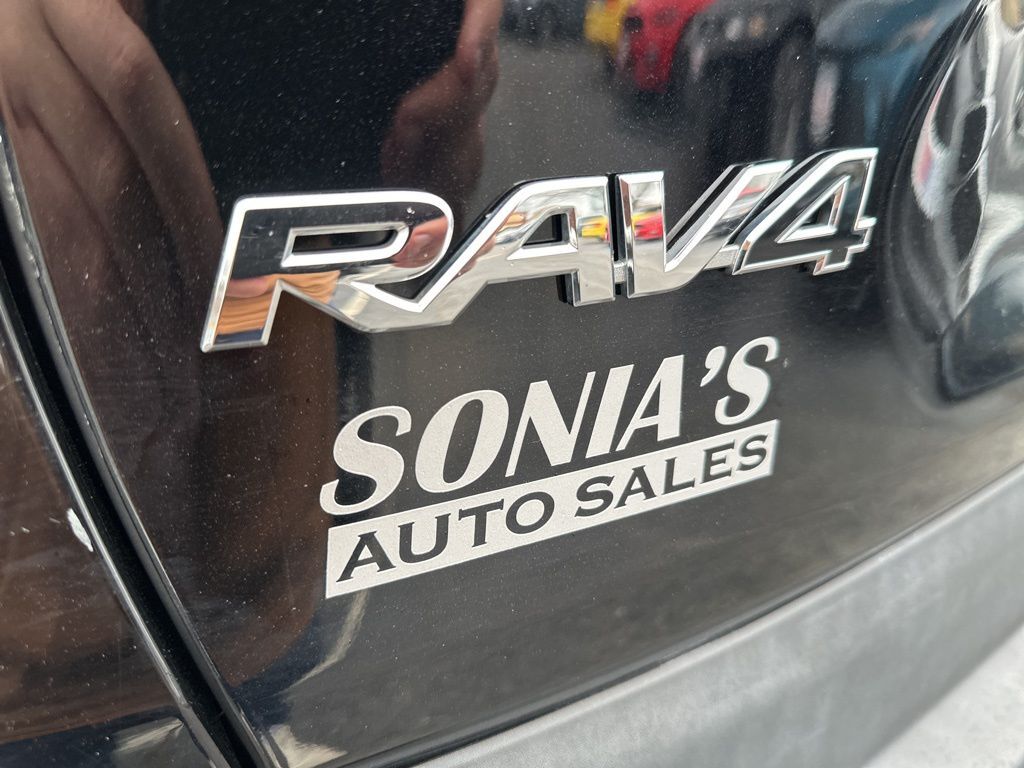 2019 Toyota RAV4 Limited Worcester MA 2019 Toyota RAV4 Limited Worcester MA