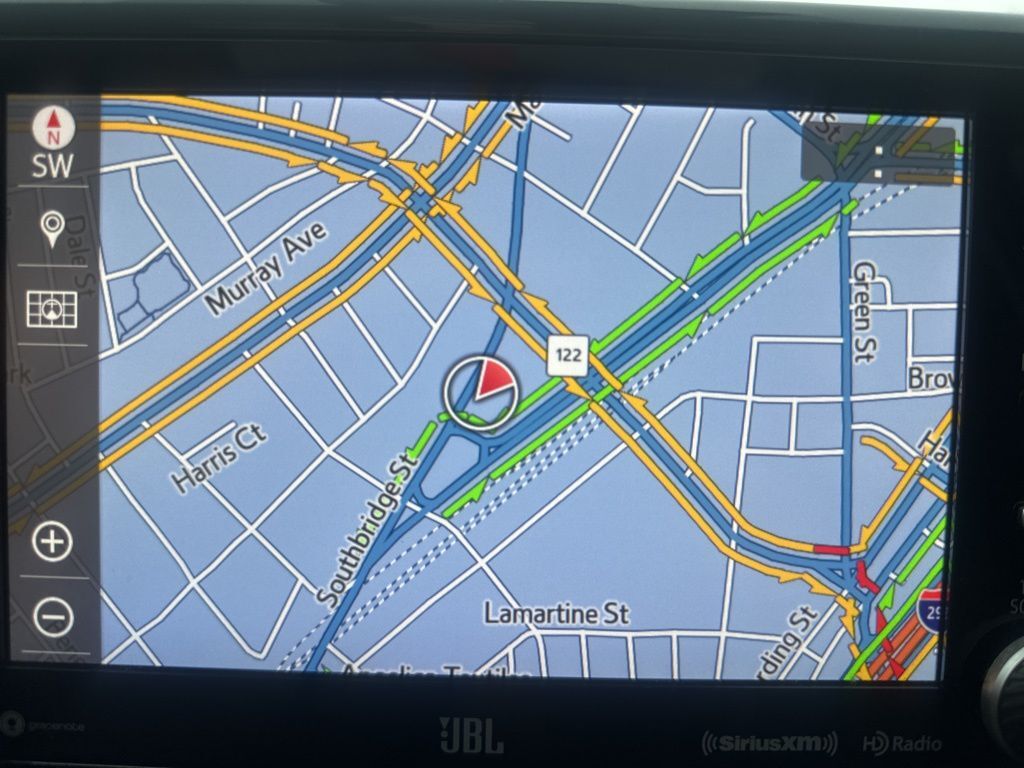 2019 Toyota RAV4 Limited Worcester MA 2019 Toyota RAV4 Limited Worcester MA