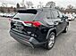 2019 Toyota RAV4 Limited Worcester MA 2019 Toyota RAV4 Limited Worcester MA