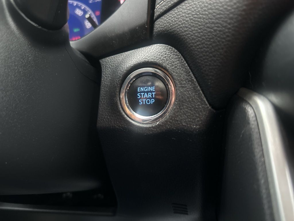 2019 Toyota RAV4 Limited Worcester MA 2019 Toyota RAV4 Limited Worcester MA