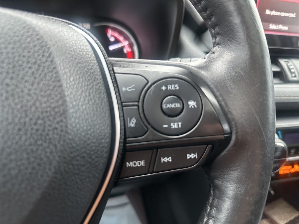 2019 Toyota RAV4 Limited Worcester MA 2019 Toyota RAV4 Limited Worcester MA