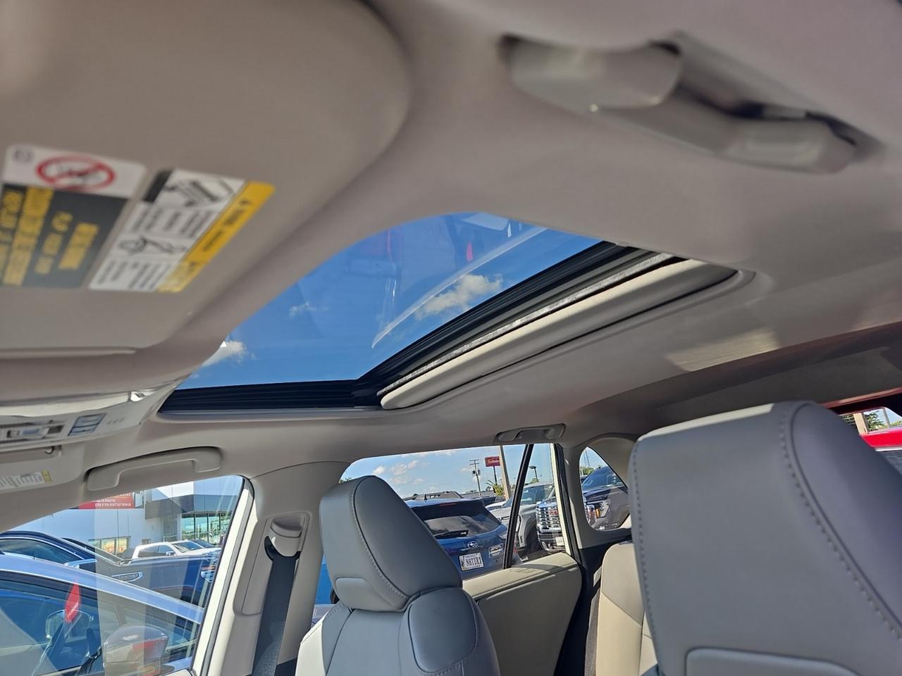 2019 Toyota RAV4 Limited Fredericksburg VA
