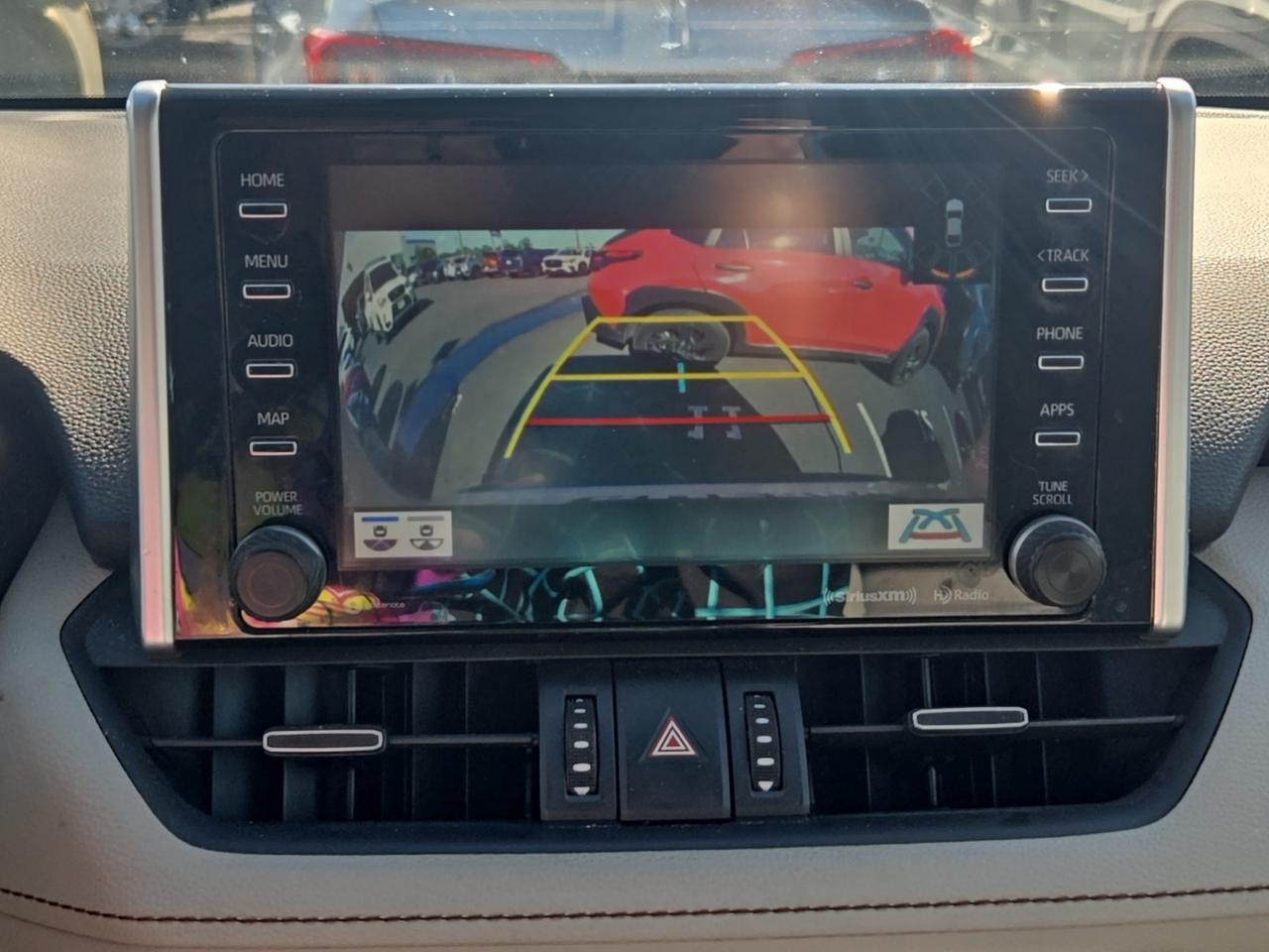 2019 Toyota RAV4 Limited Fredericksburg VA