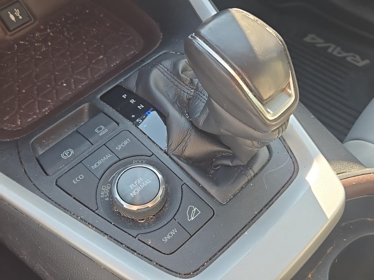 2019 Toyota RAV4 Limited Fredericksburg VA