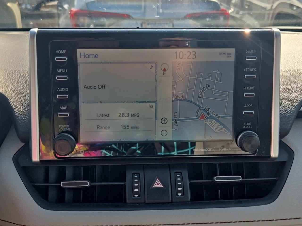 2019 Toyota RAV4 Limited Fredericksburg VA