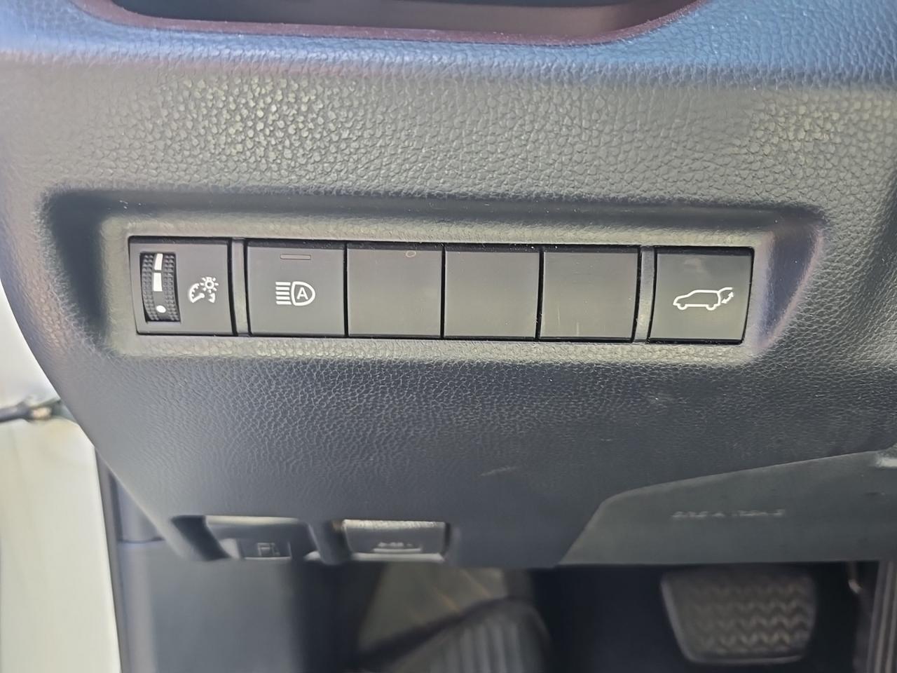 2019 Toyota RAV4 Limited Fredericksburg VA