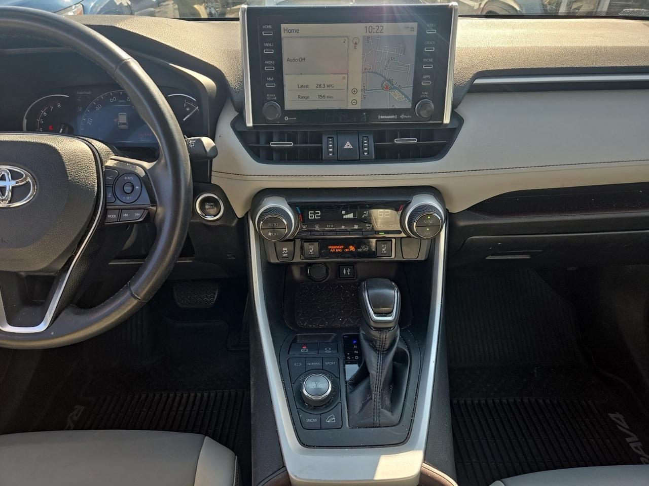 2019 Toyota RAV4 Limited Fredericksburg VA