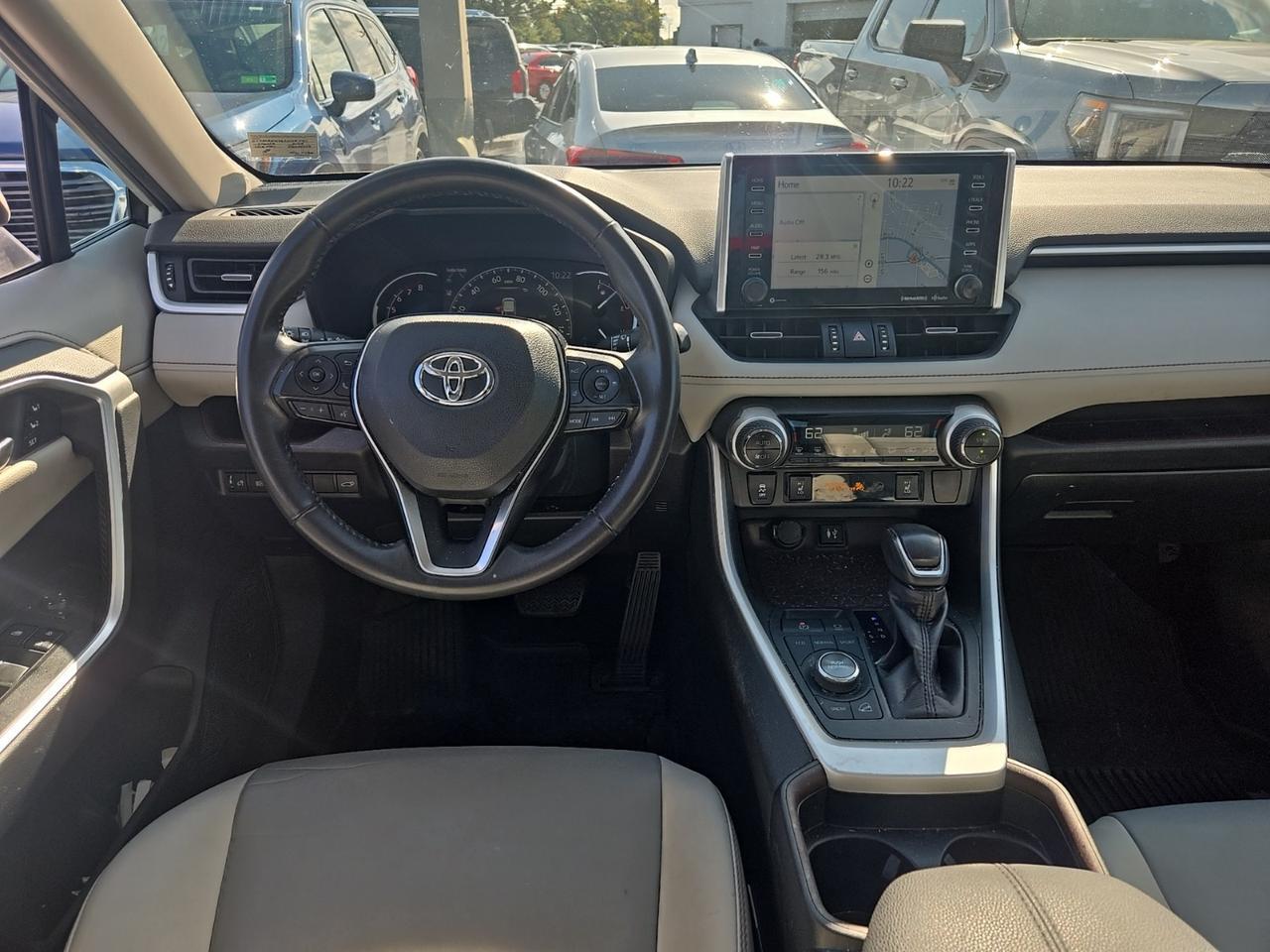 2019 Toyota RAV4 Limited Fredericksburg VA