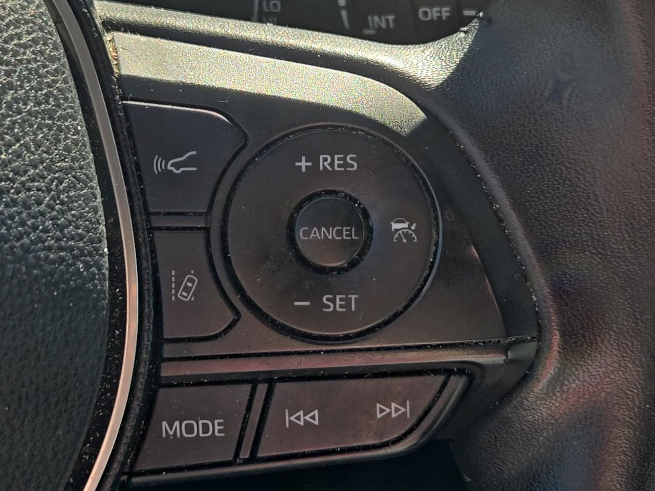 2019 Toyota RAV4 Limited Fredericksburg VA