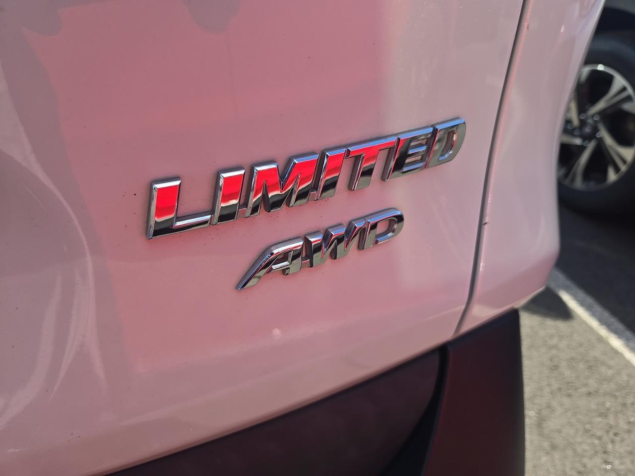 2019 Toyota RAV4 Limited Fredericksburg VA