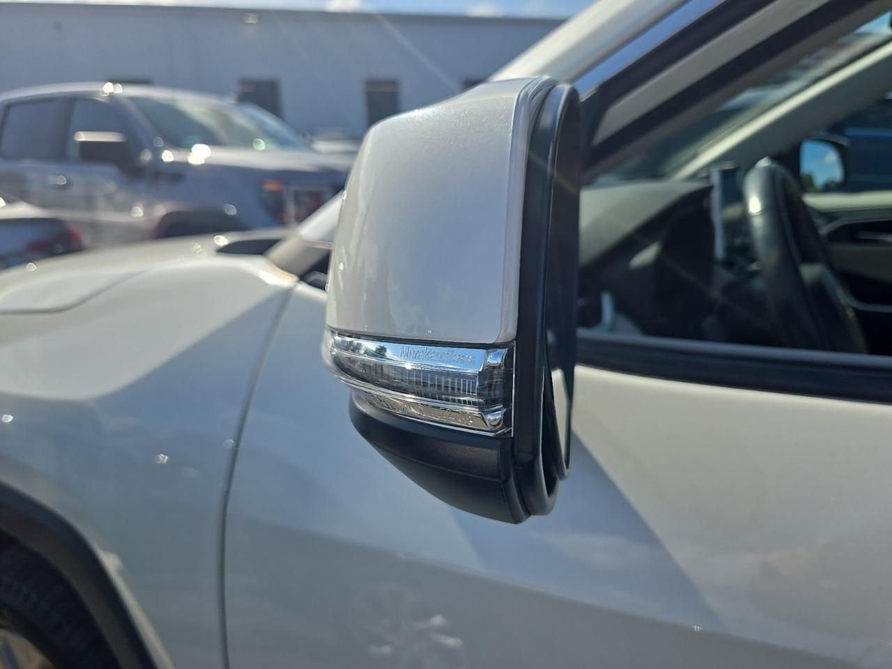 2019 Toyota RAV4 Limited Fredericksburg VA
