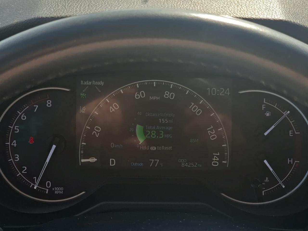 2019 Toyota RAV4 Limited Fredericksburg VA