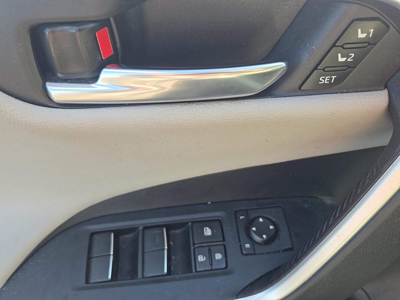 2019 Toyota RAV4 Limited Fredericksburg VA