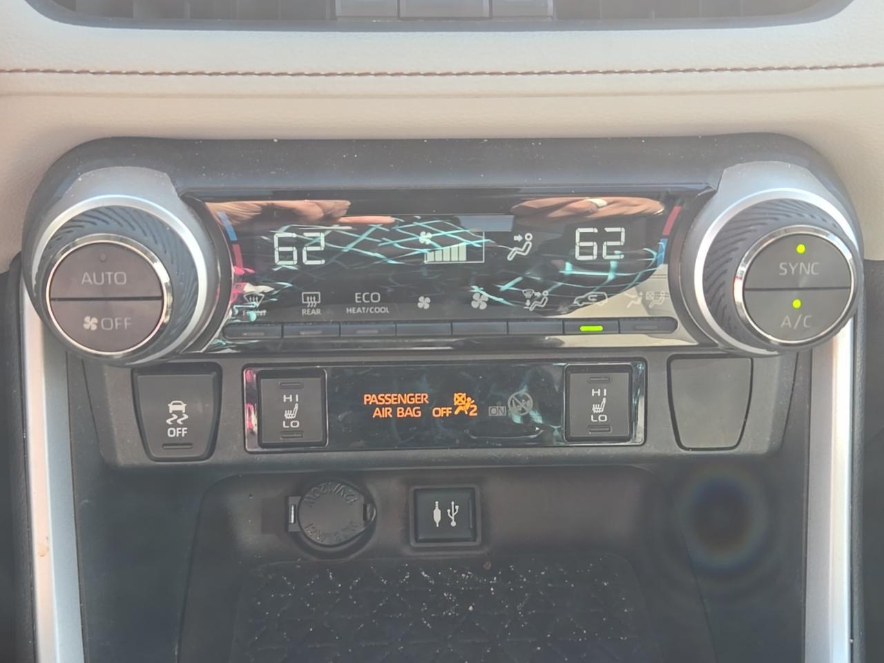 2019 Toyota RAV4 Limited Fredericksburg VA