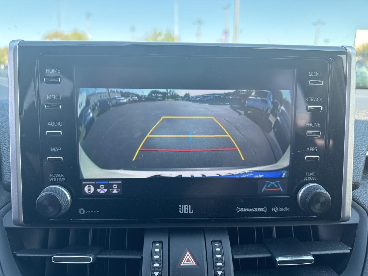 2019 Toyota RAV4 Limited Richmond VA