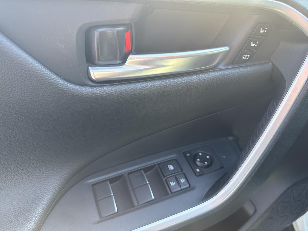 2019 Toyota RAV4 Limited Richmond VA