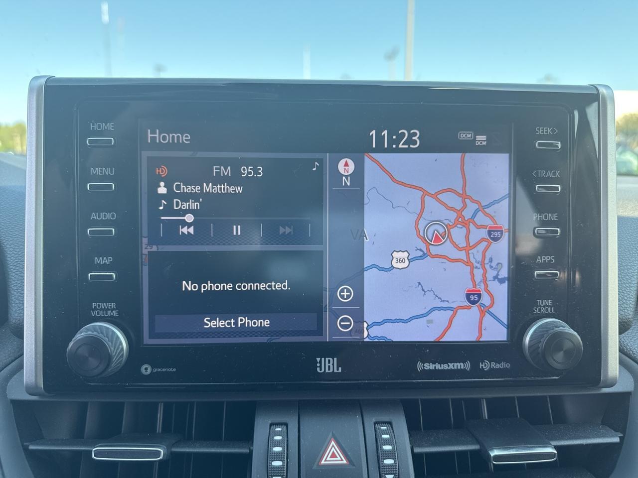 2019 Toyota RAV4 Limited Richmond VA