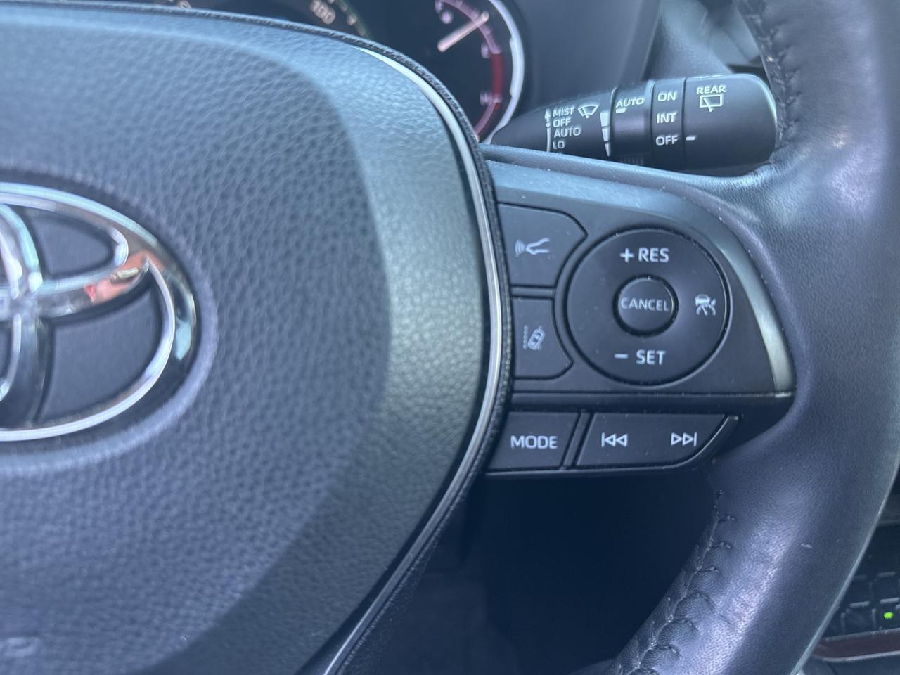 2019 Toyota RAV4 Limited Richmond VA