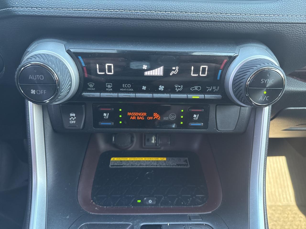 2019 Toyota RAV4 Limited Richmond VA