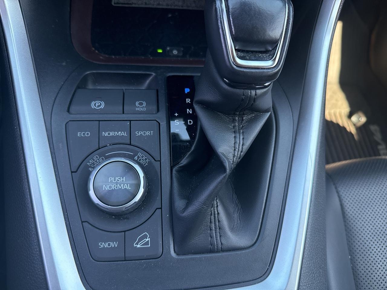 2019 Toyota RAV4 Limited Richmond VA
