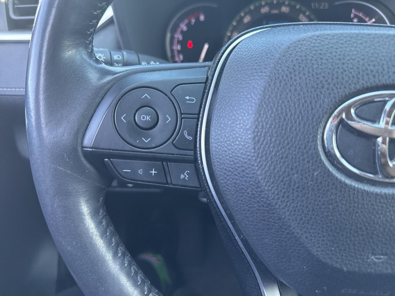 2019 Toyota RAV4 Limited Richmond VA