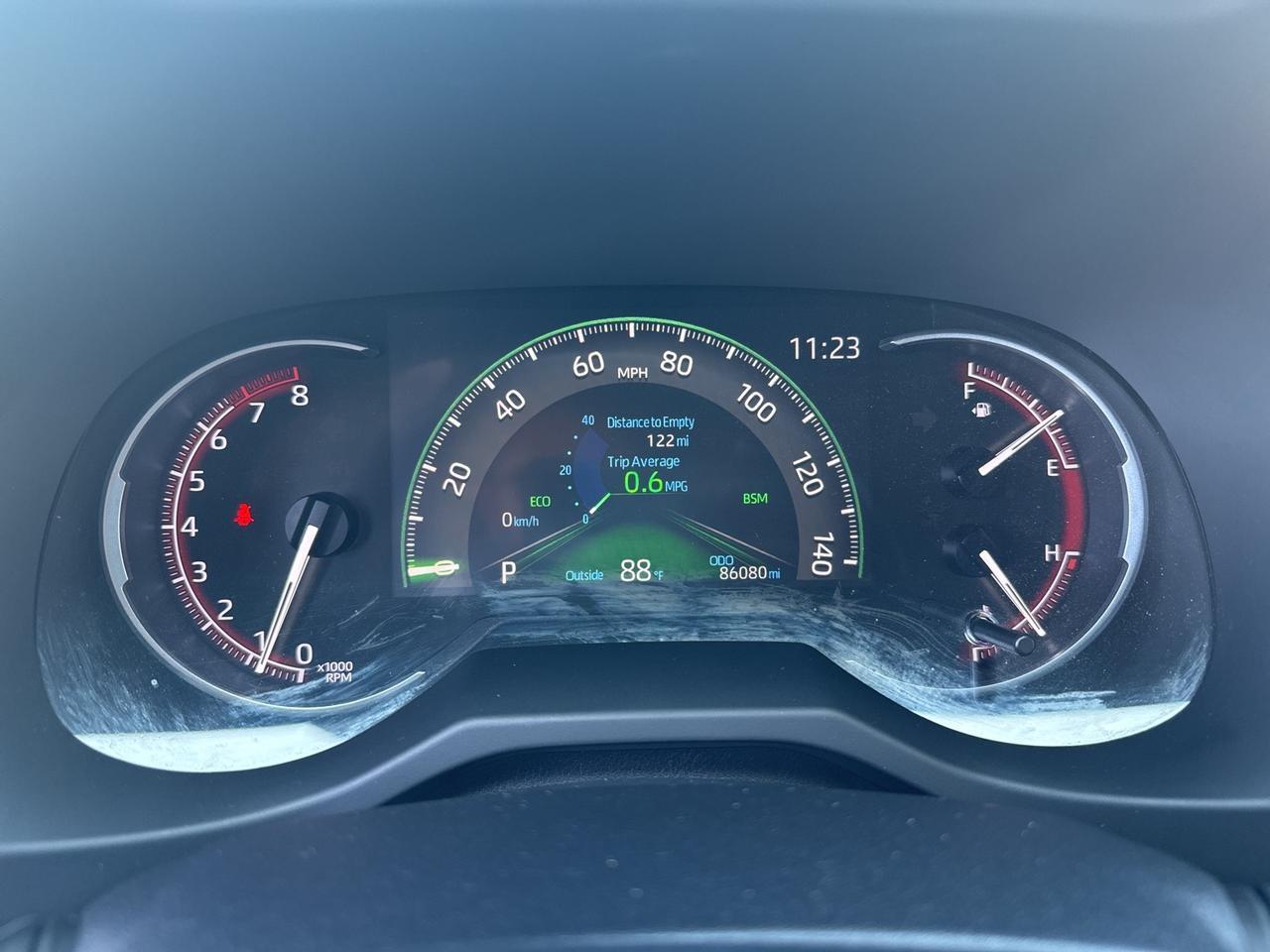2019 Toyota RAV4 Limited Richmond VA