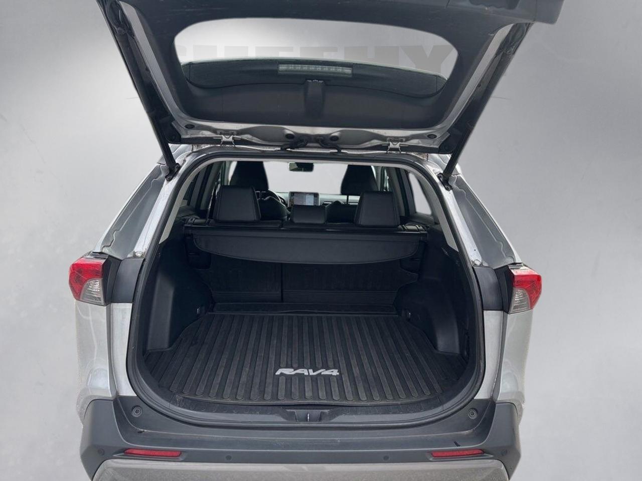2019 Toyota RAV4 Limited Cockeysville MD