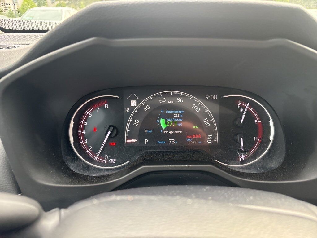 2019 Toyota RAV4 Limited Cockeysville MD