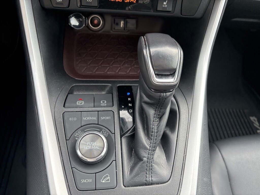 2019 Toyota RAV4 Limited Cockeysville MD