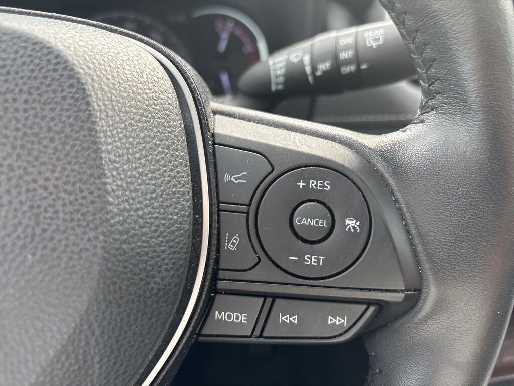 2019 Toyota RAV4 Limited Cockeysville MD