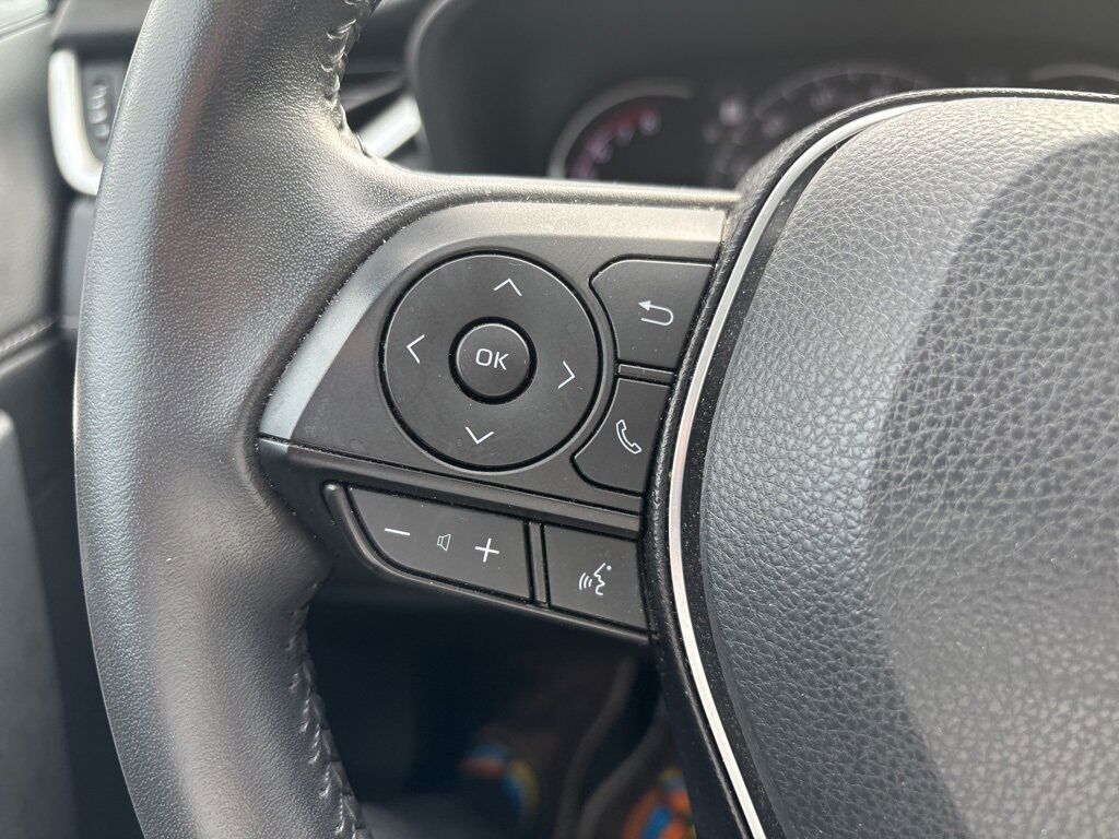 2019 Toyota RAV4 Limited Cockeysville MD