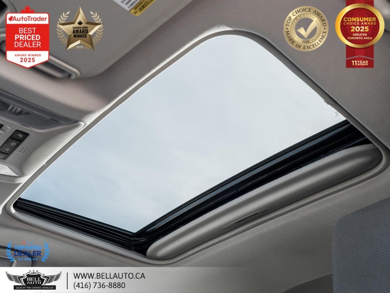 2019 Toyota RAV4 XLE | B.CAM | SUNROOF | DRIVEMODES | HTD SEATS | NOACCIDENT Toronto ON