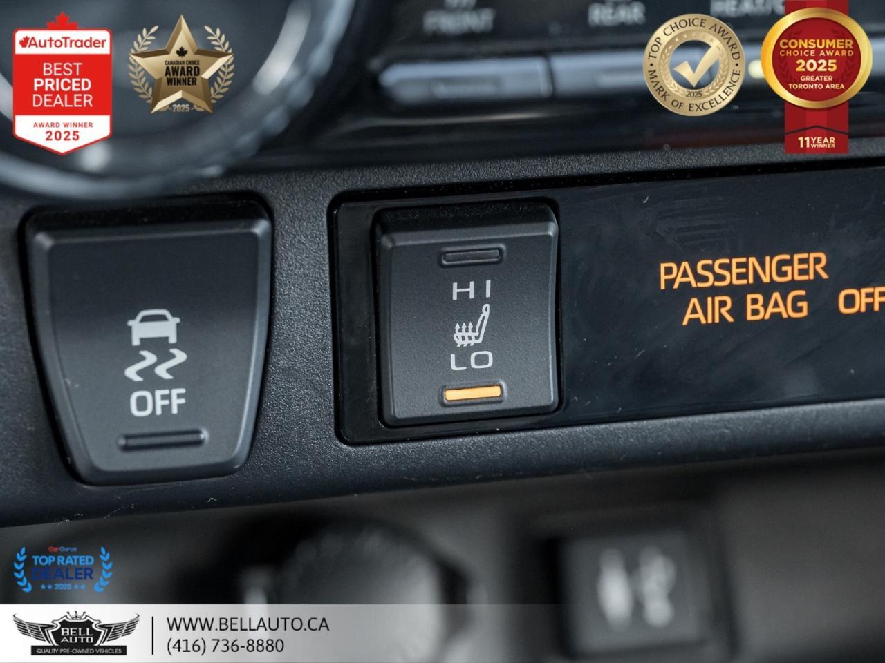 2019 Toyota RAV4 XLE | B.CAM | SUNROOF | DRIVEMODES | HTD SEATS | NOACCIDENT Toronto ON