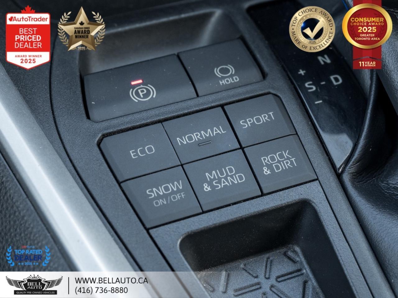 2019 Toyota RAV4 XLE | B.CAM | SUNROOF | DRIVEMODES | HTD SEATS | NOACCIDENT Toronto ON