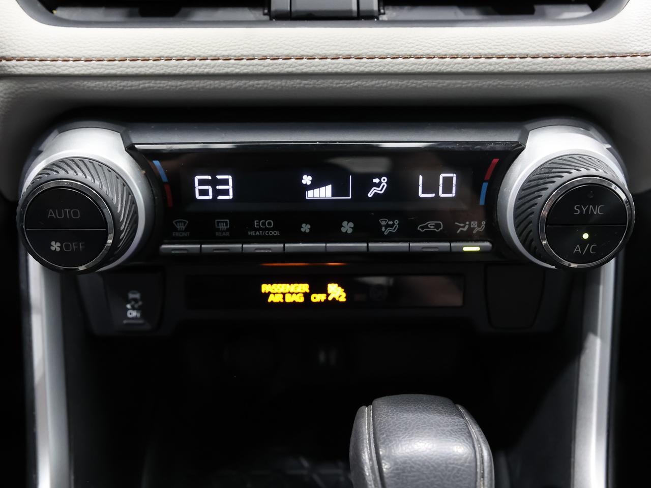 2019 Toyota RAV4 XLE AWD Cranberry PA