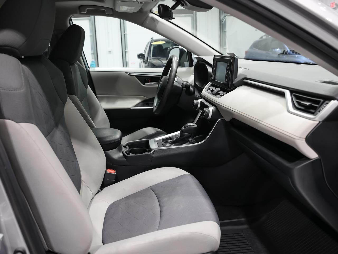 2019 Toyota RAV4 XLE AWD Cranberry PA