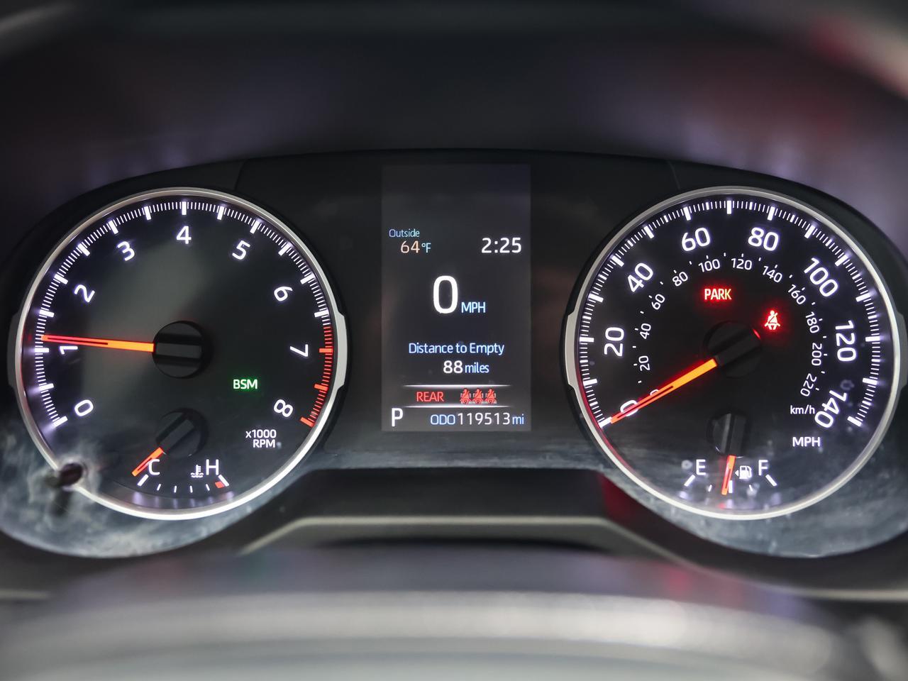 2019 Toyota RAV4 XLE AWD Cranberry PA