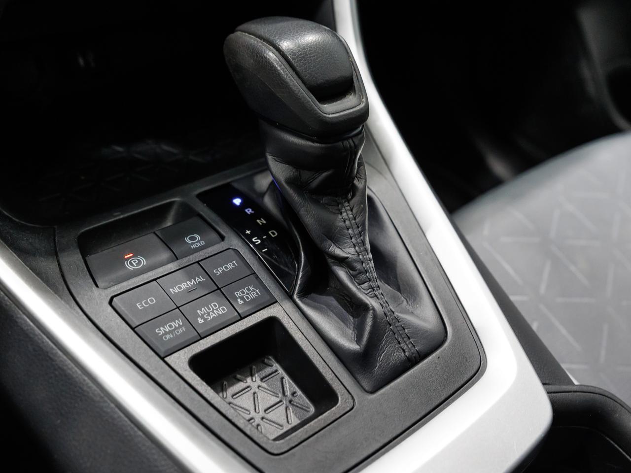 2019 Toyota RAV4 XLE AWD Cranberry PA